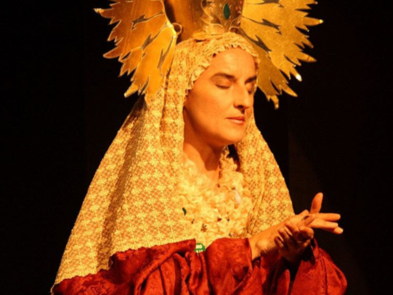 'Estrella Sublime' vuelve del 15 al 26 de abril"