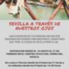 Refugiados muestran su visión fotográfica sobre la  ciudad de Sevilla