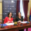 La Fundación SGAE y el Patronato del Carnaval renuevan su convenio para impulsar la XIII edición de ‘La Escuela del Carnaval’