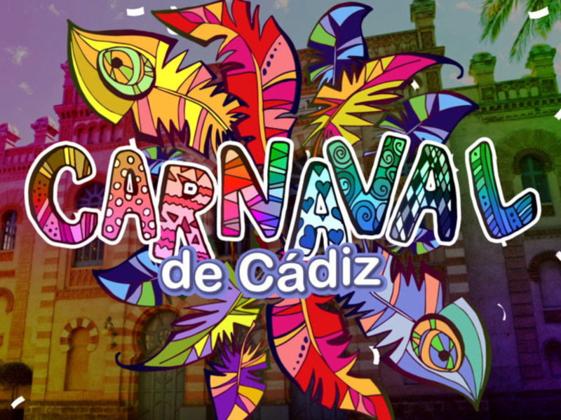 La segunda semifinal del Carnaval de Cádiz, en directo por Canal Sur