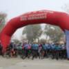 Más de 2.000 personas en el XXXVIII Día de la bicicleta de Dos Hermanas