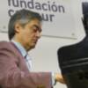 El arte de la improvisación llega al  Espacio Turina de la mano del  pianista Andrés Carlos Manchado