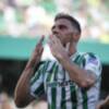 El bético Joaquín Sánchez, Medalla de Andalucía del Deporte