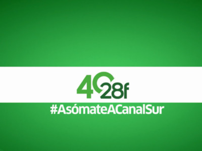 Grabación de la Gala de Andalucía 40 años