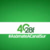 El 40 aniversario del 28 F, protagonista esta semana en la programación del Canal Sur