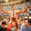 El triunfador de la temporada 2019, Paco Ureña, firma tres tardes en San Isidro