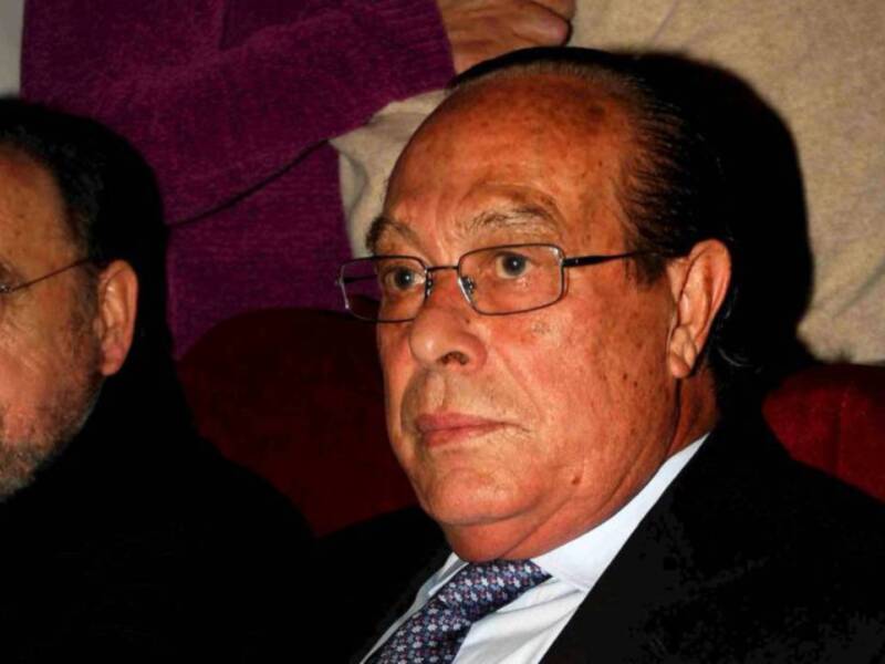 Antonio Burgos y Curro Romero, Hijos Predilectos de Andalucía