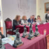 Entrega del II Premio de Relato Corto y Poesía para personas con Discapacidad Intelectual o del Desarrollo (PDI)