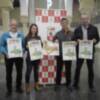 El Campeonato de Sevilla de centros escolares de orientación, este miércoles en Dos Hermanas