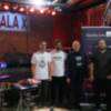 Rocknrolla y Fundación SGAE sellan el acuerdo cultural Ciclo ELEGIDOS para bandas emergentes en Sala X