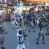 1600 personas tomarán parte HOY DOMINGO DIA 1  en la cabalgata, el evento que hace verdaderamente singular al carnaval de Chipiona