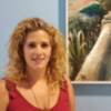 Luz María Caraballo presenta el programa de actividades conmemorativo del Día Internacional de las Mujeres