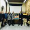 Presentada oficialmente una Ruta de la Tapa de Chipiona que este año contará con 13 establecimientos participantes