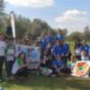 Más de medio millar de participantes en el II Campeonato de Sevilla de centros escolares de orientación