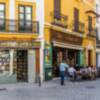 6 librerías de segunda mano de Sevilla imprescindibles para bibliófilos
