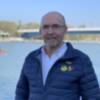 Pedro Pablo Barrios, candidato a la presidencia de la Real Federación Española de Piragüismo