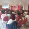 Una charla sobre prevención de la violencia de género ha continuado hoy con los actos del Día Internacional de las Mujeres en Chipiona