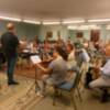 Ampliado un mes más el plazo para inscribirse en la escuela de música de la banda Nuestra Señora de Regla