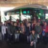 31 usuarios del Centro de Mayores de Chipiona disfrutan desde hoy de un viaje a Marbella de cinco días