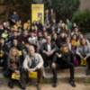 El Festival Perfopoesía se abre al  público más joven en su octava    edición