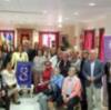 Igualdad ha tributado este año un homenaje especial a todas las mujeres en el acto institucional del 8 de marzo