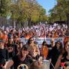 Dos Hermanas, en marcha por el Día internacional de la mujer