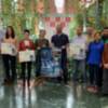 Circuito de carreras Ciudad de Dos Hermanas vive tu parque