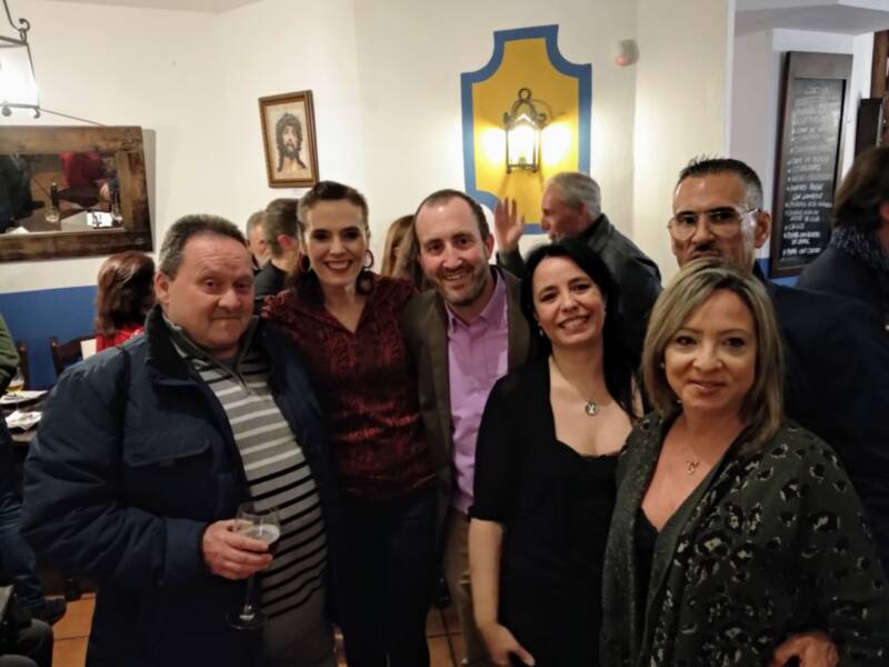 “Bordar el arte. La magia de la aguja y el hilo”