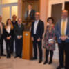 Homenaje a Gustavo Adolfo Bécquer en el 150 aniversario de su muerte