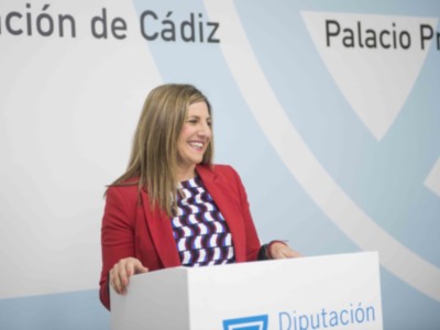 Diputación de Cádiz renueva el convenio para seguir recuperando más de 4.600 expedientes de consejos de guerra abiertos a represaliados