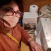 Las costureras de Pronovias fabrican mascarillas para proveer a los hospitales