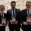 Las reflexiones de Juan Salas, director de Cuaresma, sobre la 17  edición del libro del padre jesuita Ramon Cué “Cómo llora  Sevilla 2020”
