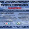 Campeonato remoandaluz indoor online