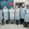 El Ateneo de Sevilla hará entrega de casi diez mil geles hidroalcohólicos en formato monodosis gracias a la donación de Instituto Español