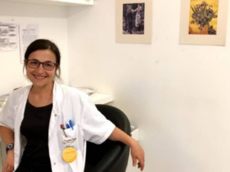 Fundación Aladina
