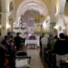 La Parroquia Ilipense transmite la Santa Misa de la Hermandad del Nazareno de Alcalá del Río.