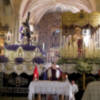 Sigue en streaming la misa de la Hermandad del Nazareno de Alcalá del Río.