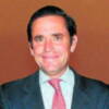 Eduardo Dávila Miura, sobre la portada de la Macarena en Cómo llora Sevilla : Quién te aguanta esa mirada...?