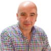 Fran Lopez de Paz: “Hay libros que no se olvidan en la vida con el del padre Cué “Cómo llora Sevilla…”