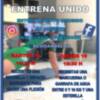 El remo andaluz entrena unido