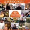 Gracias, vuestra fidelidad nos ha convertido en uno de los programas mas escuchados cada fin de semana en Andalucía.