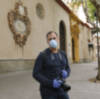 La Semana Santa de Sevilla en tiempos del coronavirus, por  Juan José Úbeda