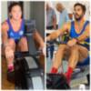 El remo andaluz prosigue su expansión virtual con los campeonatos indoor online