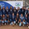 El mensaje de optimismo del waterpolo nazareno: "Antes o después volveremos a vernos donde más nos gusta, en el agua y con un balón"