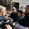 IU confía en que prospere el recurso del Gobierno contra el “decretazo” de la Junta que “nos traslada a modelos erróneos de cultura del ladrillo”