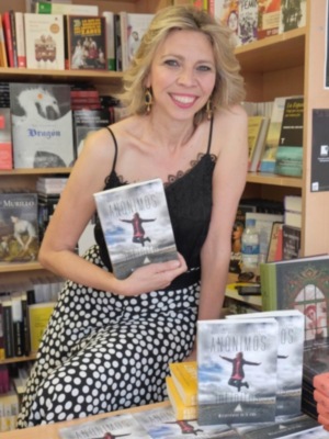 Sevilla Press ediciones se suma a la Semana Internacional del Libro con un 20 por ciento de descuento en todos sus libros