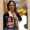 canta Rocío canta de Marina Bernal lo puedes pedir a cantarociocanta@gmail.com