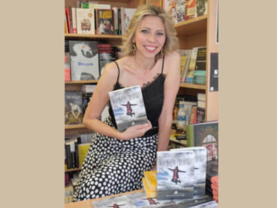 Sevilla Press ediciones se suma a la semana internacional del libro con un 20 por ciento de descuento en todos sus libros