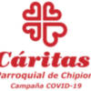 Cáritas pone en marcha un servicio de recogida a domicilio de donaciones para llevar alimentos a 300 familias