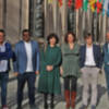 El grupo de la Izquierda Confederal presenta en el Senado propuesta de Ley de víctimas del franquismo y memoria democrática